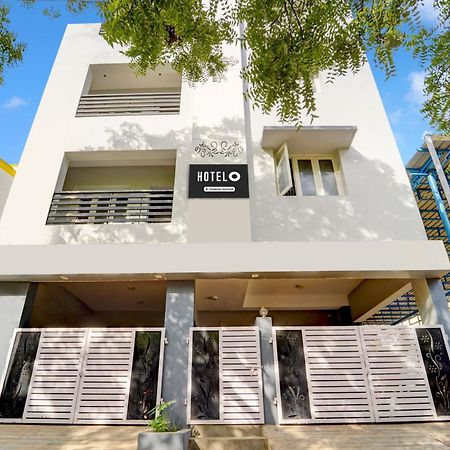 Super Hotel O Madurai Near Bus Stand Tallākulam Dış mekan fotoğraf