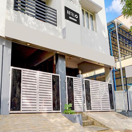 Super Hotel O Madurai Near Bus Stand Tallākulam Dış mekan fotoğraf