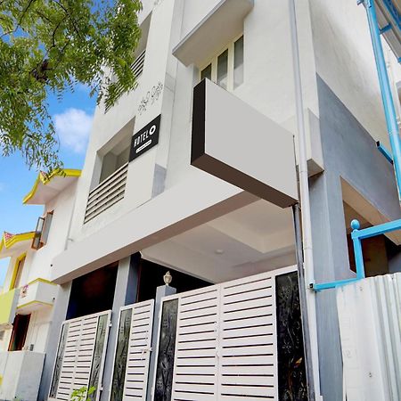 Super Hotel O Madurai Near Bus Stand Tallākulam Dış mekan fotoğraf