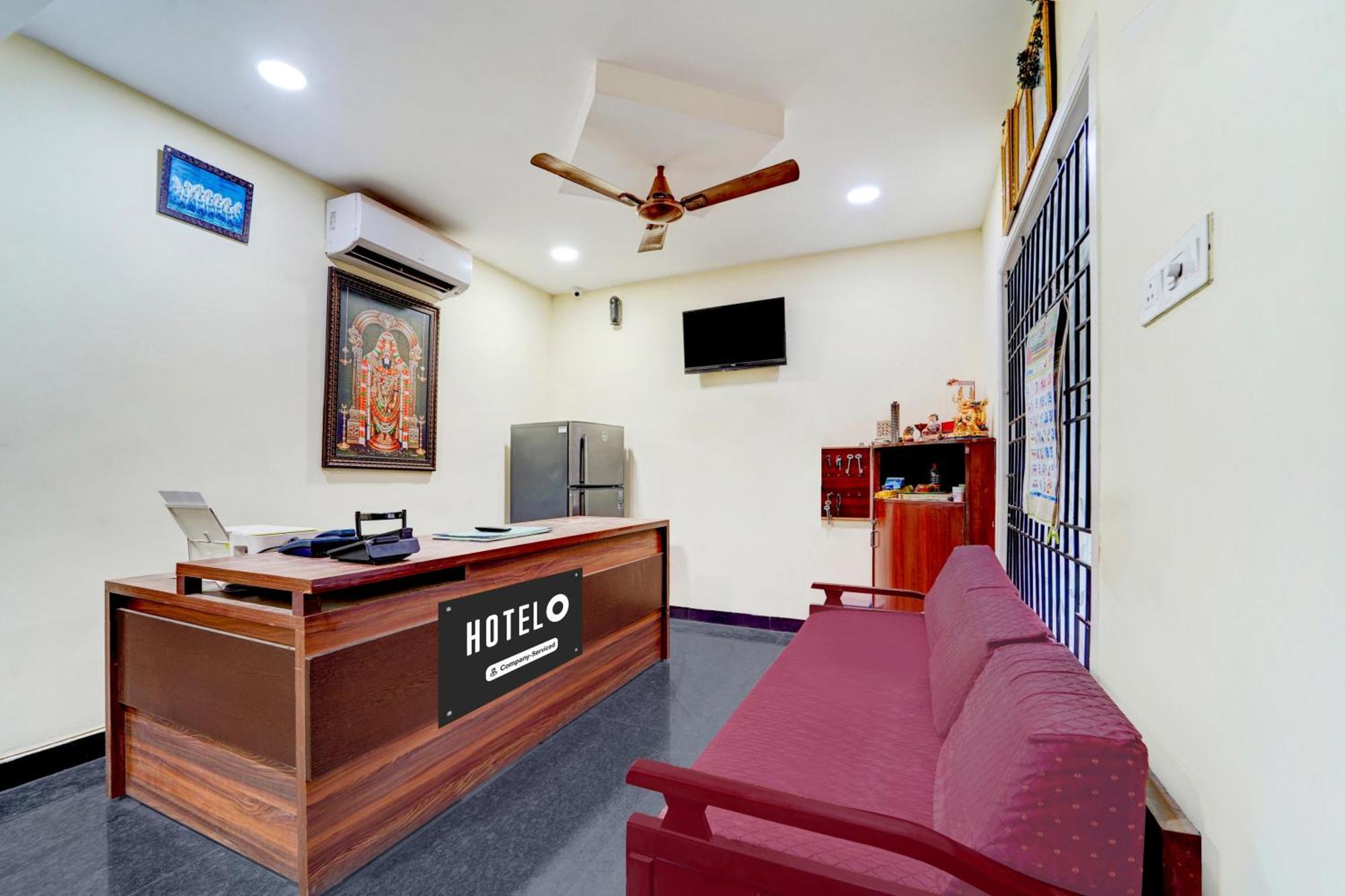 Super Hotel O Madurai Near Bus Stand Tallākulam Dış mekan fotoğraf